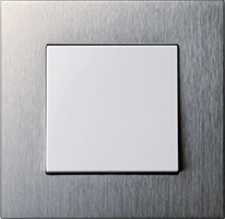 Jasmart G series, цвет: Алюминий